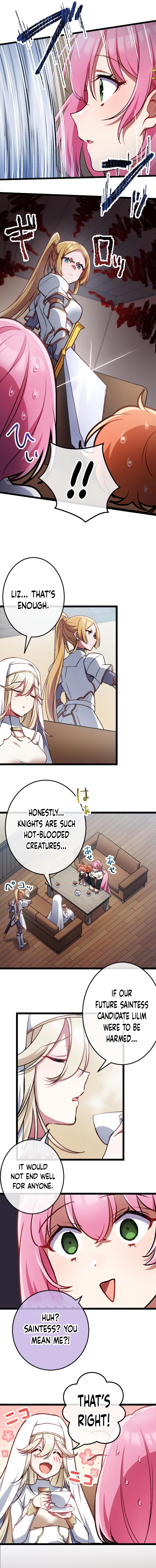 A Former S-Rank Adventurer Who Was Betrayed by His Friends Because He Was Too Strong Wants to Live a Slow Life in the Countryside Chapter 10 - Page 5