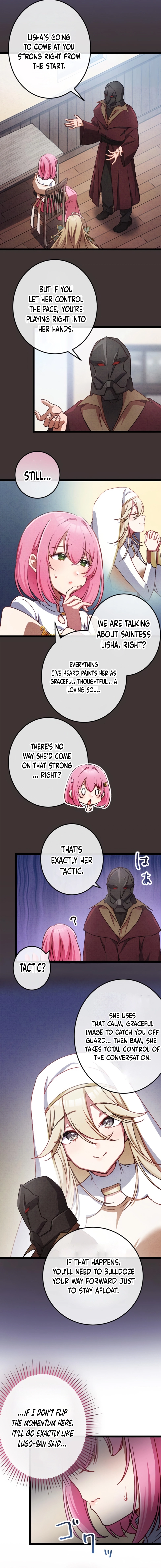 A Former S-Rank Adventurer Who Was Betrayed by His Friends Because He Was Too Strong Wants to Live a Slow Life in the Countryside Chapter 10 - Page 7