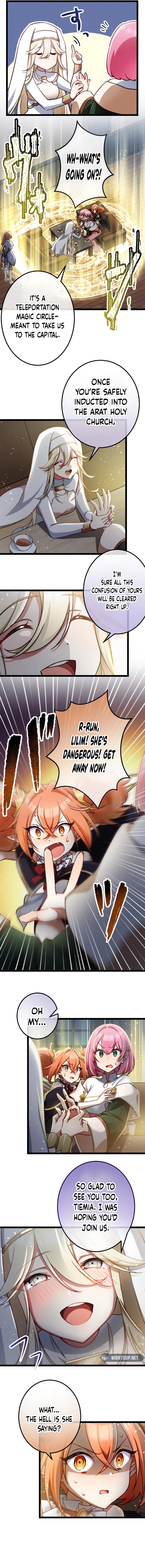 A Former S-Rank Adventurer Who Was Betrayed by His Friends Because He Was Too Strong Wants to Live a Slow Life in the Countryside Chapter 10 - Page 9