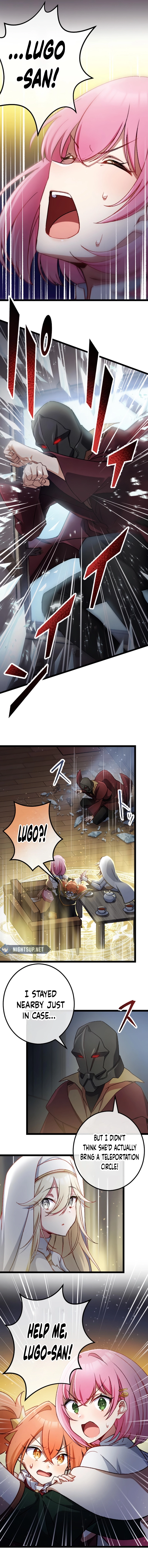 A Former S-Rank Adventurer Who Was Betrayed by His Friends Because He Was Too Strong Wants to Live a Slow Life in the Countryside Chapter 10 - Page 11