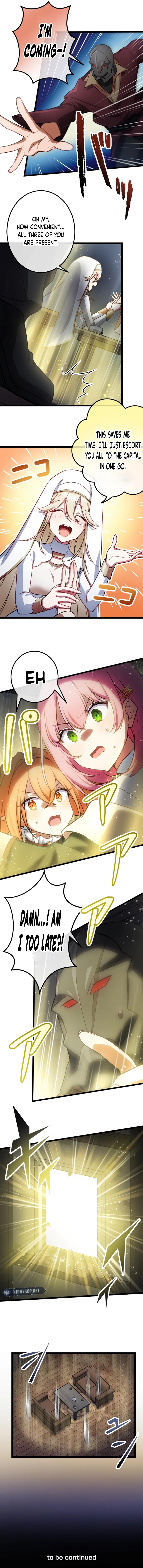 A Former S-Rank Adventurer Who Was Betrayed by His Friends Because He Was Too Strong Wants to Live a Slow Life in the Countryside Chapter 10 - Page 12