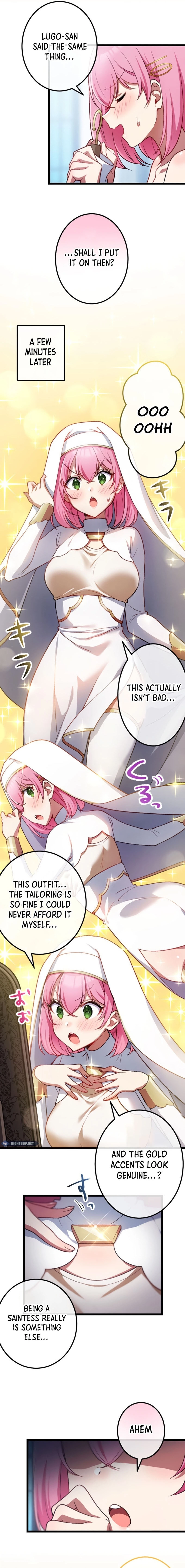 A Former S-Rank Adventurer Who Was Betrayed by His Friends Because He Was Too Strong Wants to Live a Slow Life in the Countryside Chapter 11 - Page 4