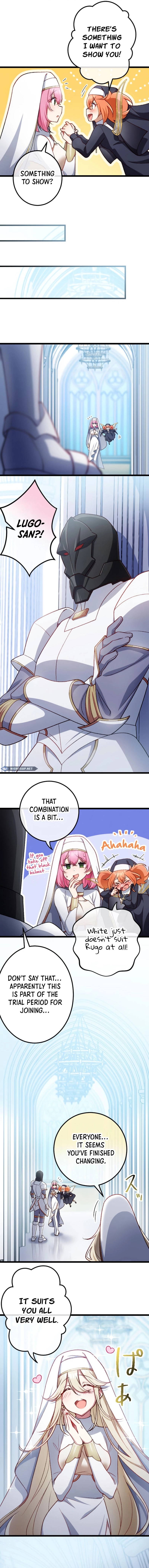 A Former S-Rank Adventurer Who Was Betrayed by His Friends Because He Was Too Strong Wants to Live a Slow Life in the Countryside Chapter 11 - Page 6