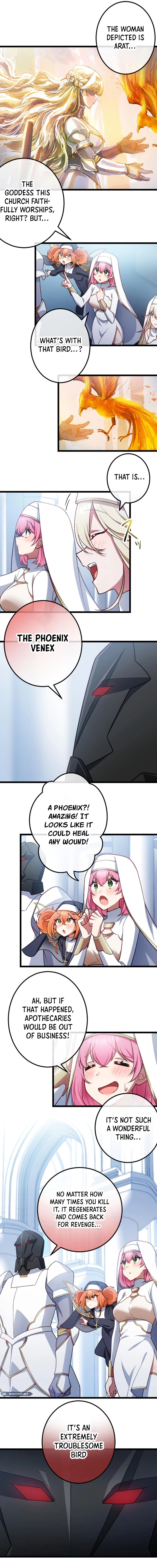 A Former S-Rank Adventurer Who Was Betrayed by His Friends Because He Was Too Strong Wants to Live a Slow Life in the Countryside Chapter 11 - Page 8