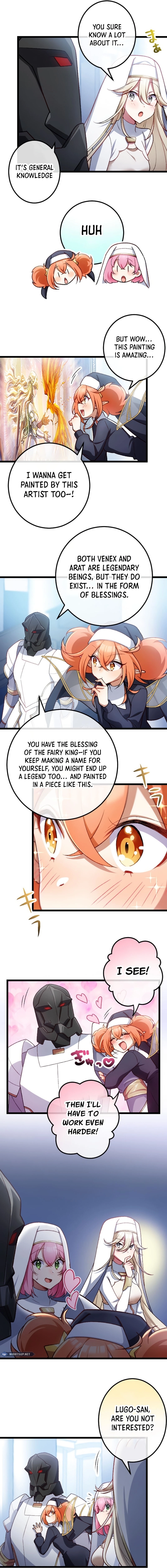 A Former S-Rank Adventurer Who Was Betrayed by His Friends Because He Was Too Strong Wants to Live a Slow Life in the Countryside Chapter 11 - Page 9