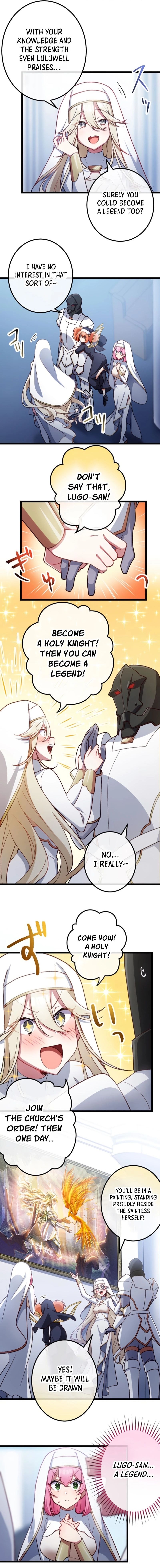 A Former S-Rank Adventurer Who Was Betrayed by His Friends Because He Was Too Strong Wants to Live a Slow Life in the Countryside Chapter 11 - Page 10