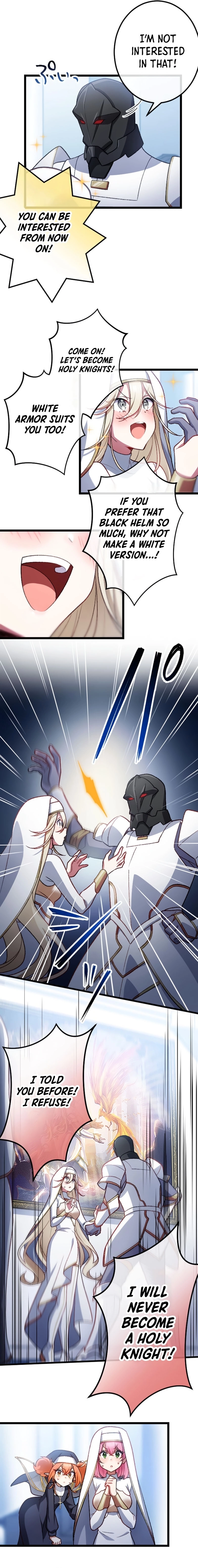 A Former S-Rank Adventurer Who Was Betrayed by His Friends Because He Was Too Strong Wants to Live a Slow Life in the Countryside Chapter 11 - Page 11