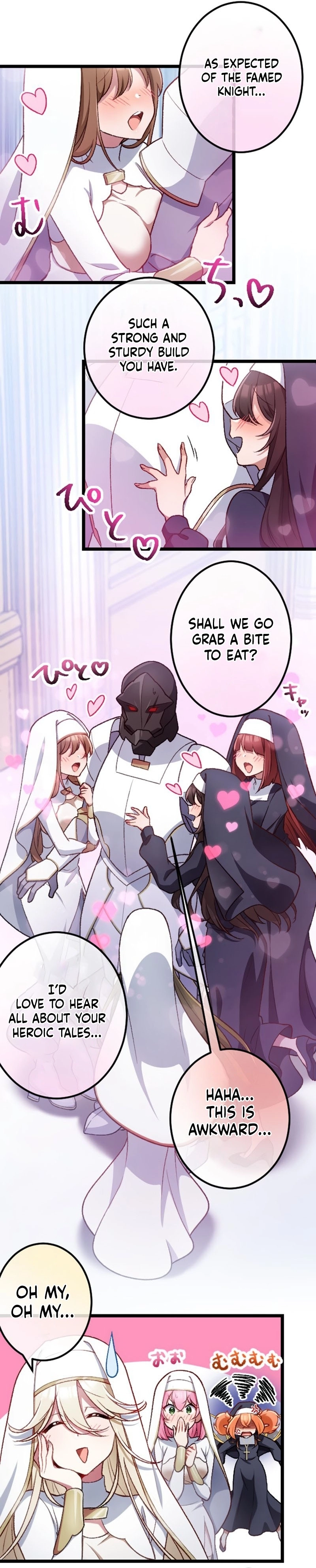 A Former S-Rank Adventurer Who Was Betrayed by His Friends Because He Was Too Strong Wants to Live a Slow Life in the Countryside Chapter 12 - Page 4