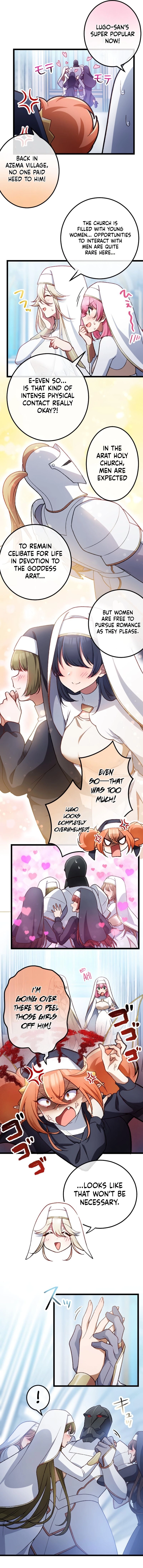 A Former S-Rank Adventurer Who Was Betrayed by His Friends Because He Was Too Strong Wants to Live a Slow Life in the Countryside Chapter 12 - Page 5