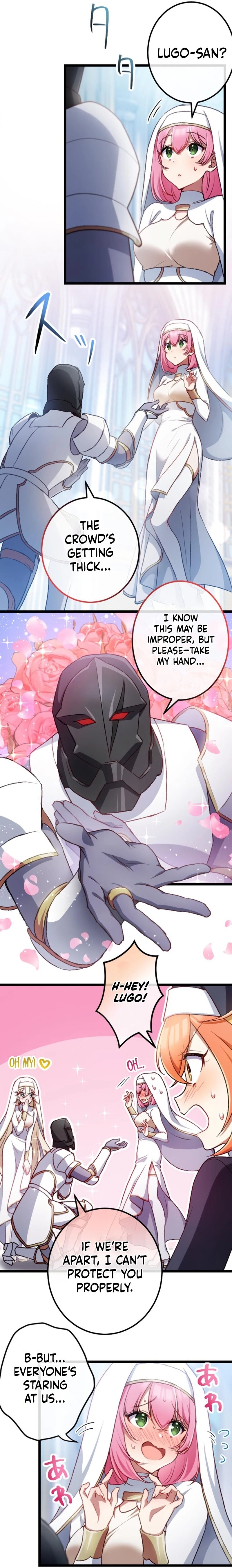 A Former S-Rank Adventurer Who Was Betrayed by His Friends Because He Was Too Strong Wants to Live a Slow Life in the Countryside Chapter 12 - Page 7