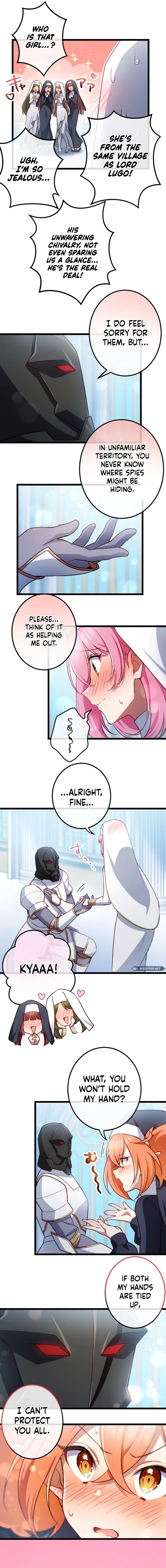 A Former S-Rank Adventurer Who Was Betrayed by His Friends Because He Was Too Strong Wants to Live a Slow Life in the Countryside Chapter 12 - Page 8