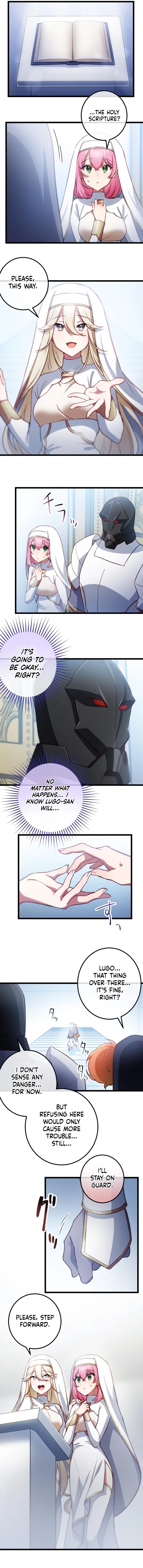 A Former S-Rank Adventurer Who Was Betrayed by His Friends Because He Was Too Strong Wants to Live a Slow Life in the Countryside Chapter 12 - Page 11