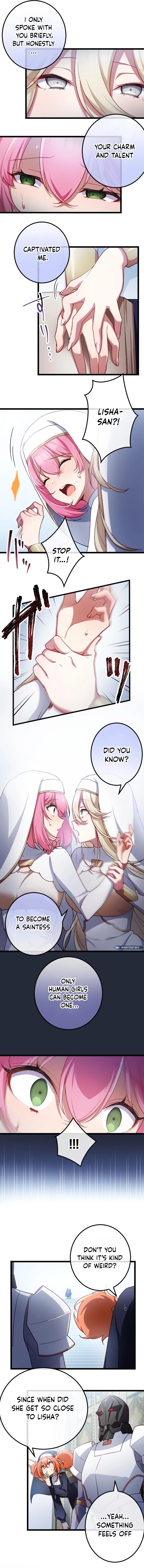 A Former S-Rank Adventurer Who Was Betrayed by His Friends Because He Was Too Strong Wants to Live a Slow Life in the Countryside Chapter 13 - Page 4