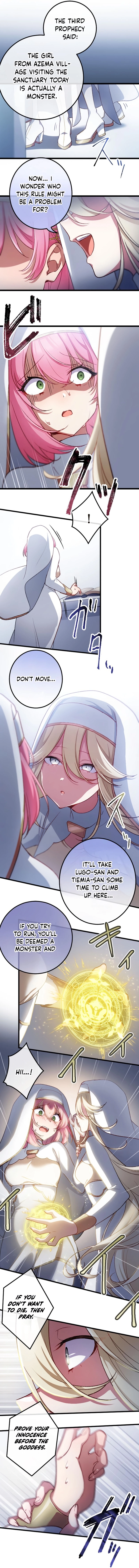 A Former S-Rank Adventurer Who Was Betrayed by His Friends Because He Was Too Strong Wants to Live a Slow Life in the Countryside Chapter 13 - Page 5