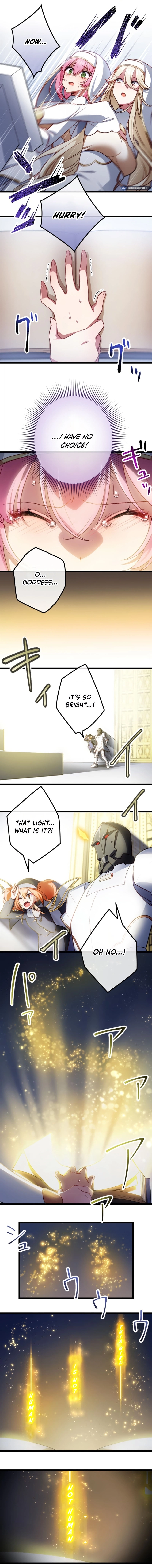 A Former S-Rank Adventurer Who Was Betrayed by His Friends Because He Was Too Strong Wants to Live a Slow Life in the Countryside Chapter 13 - Page 6