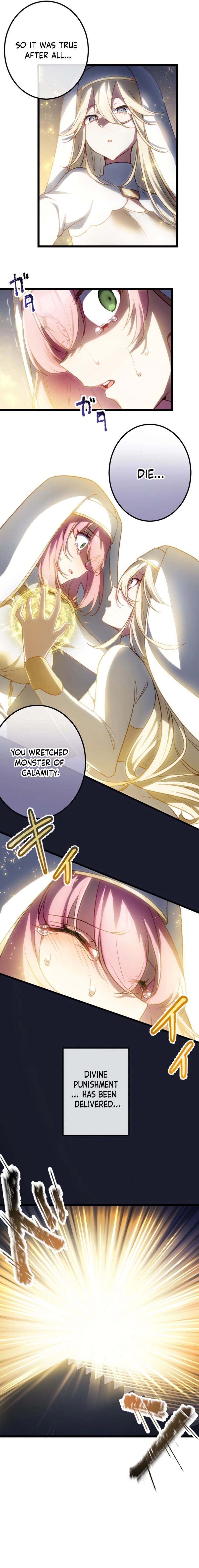 A Former S-Rank Adventurer Who Was Betrayed by His Friends Because He Was Too Strong Wants to Live a Slow Life in the Countryside Chapter 13 - Page 7