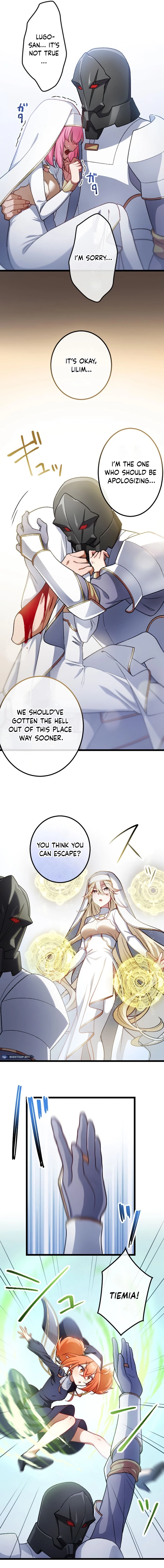 A Former S-Rank Adventurer Who Was Betrayed by His Friends Because He Was Too Strong Wants to Live a Slow Life in the Countryside Chapter 13 - Page 9