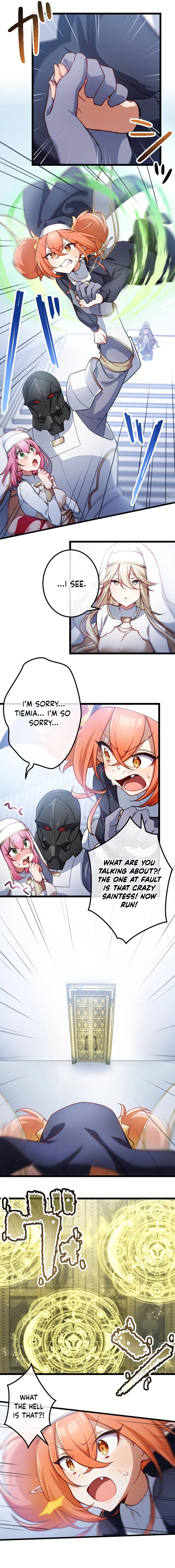 A Former S-Rank Adventurer Who Was Betrayed by His Friends Because He Was Too Strong Wants to Live a Slow Life in the Countryside Chapter 13 - Page 10