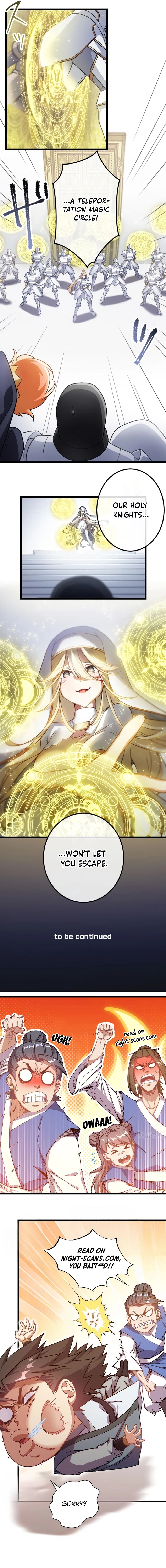 A Former S-Rank Adventurer Who Was Betrayed by His Friends Because He Was Too Strong Wants to Live a Slow Life in the Countryside Chapter 13 - Page 11