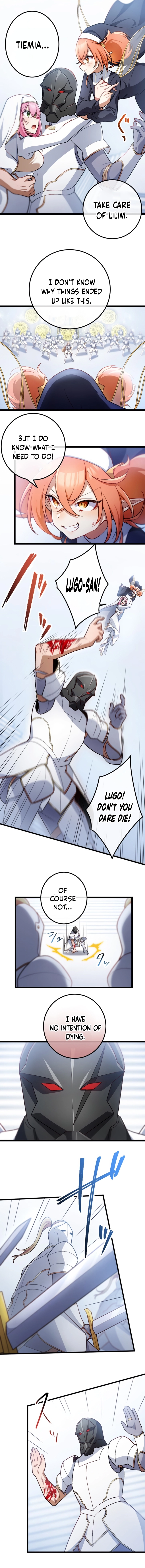 A Former S-Rank Adventurer Who Was Betrayed by His Friends Because He Was Too Strong Wants to Live a Slow Life in the Countryside Chapter 14 - Page 4