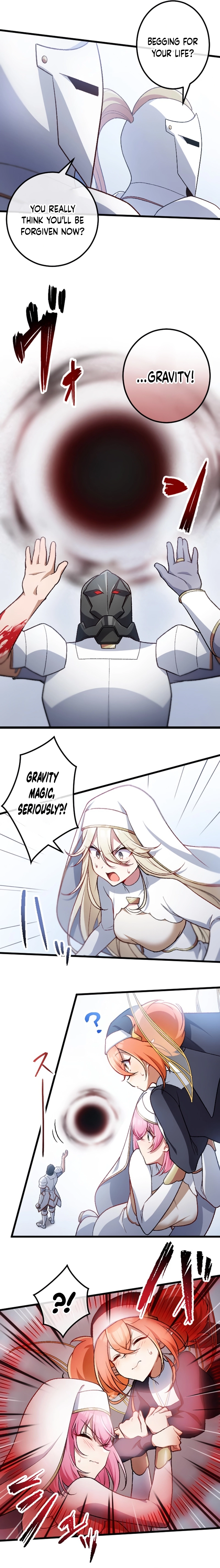 A Former S-Rank Adventurer Who Was Betrayed by His Friends Because He Was Too Strong Wants to Live a Slow Life in the Countryside Chapter 14 - Page 5