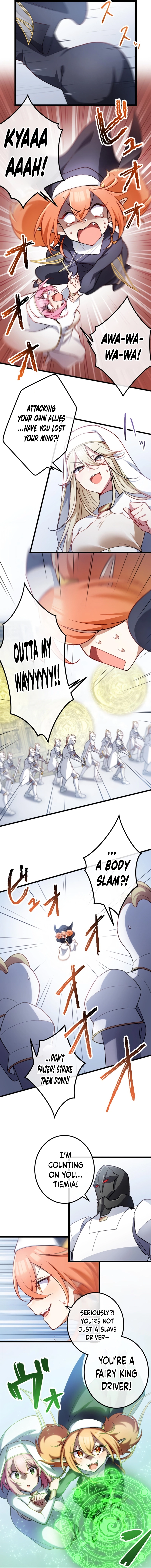 A Former S-Rank Adventurer Who Was Betrayed by His Friends Because He Was Too Strong Wants to Live a Slow Life in the Countryside Chapter 14 - Page 6