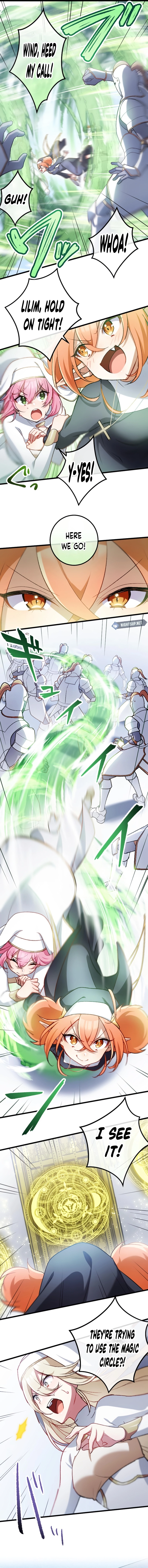 A Former S-Rank Adventurer Who Was Betrayed by His Friends Because He Was Too Strong Wants to Live a Slow Life in the Countryside Chapter 14 - Page 7