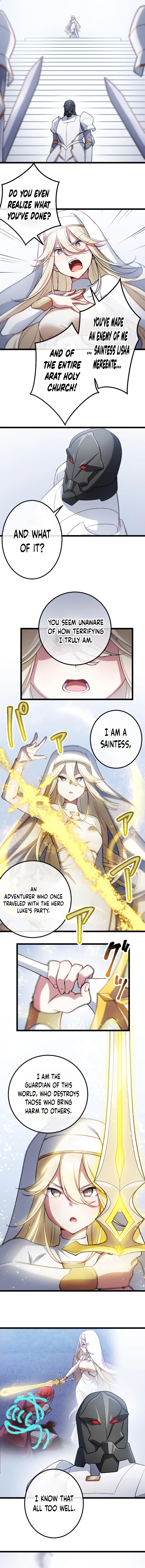 A Former S-Rank Adventurer Who Was Betrayed by His Friends Because He Was Too Strong Wants to Live a Slow Life in the Countryside Chapter 14 - Page 9