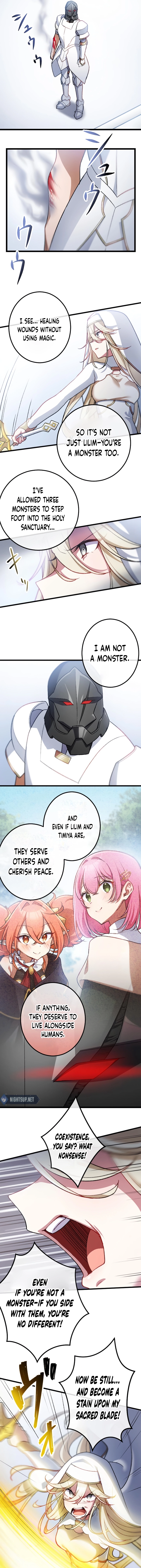 A Former S-Rank Adventurer Who Was Betrayed by His Friends Because He Was Too Strong Wants to Live a Slow Life in the Countryside Chapter 14 - Page 10