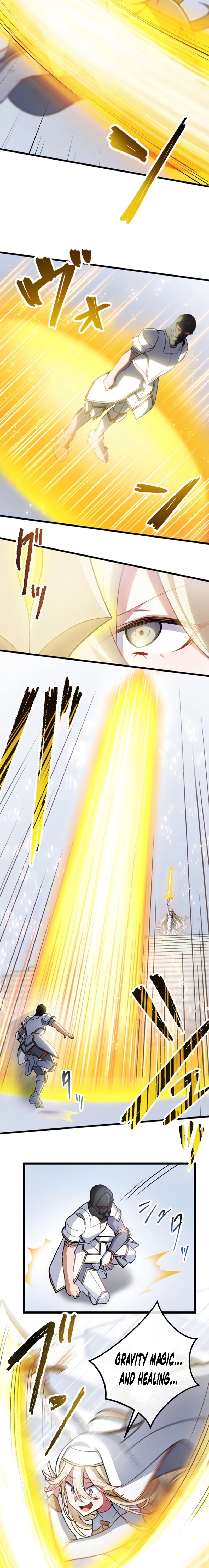 A Former S-Rank Adventurer Who Was Betrayed by His Friends Because He Was Too Strong Wants to Live a Slow Life in the Countryside Chapter 14 - Page 11