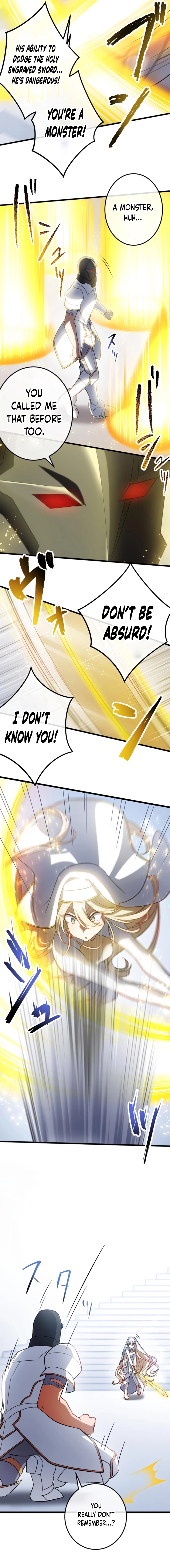 A Former S-Rank Adventurer Who Was Betrayed by His Friends Because He Was Too Strong Wants to Live a Slow Life in the Countryside Chapter 14 - Page 12