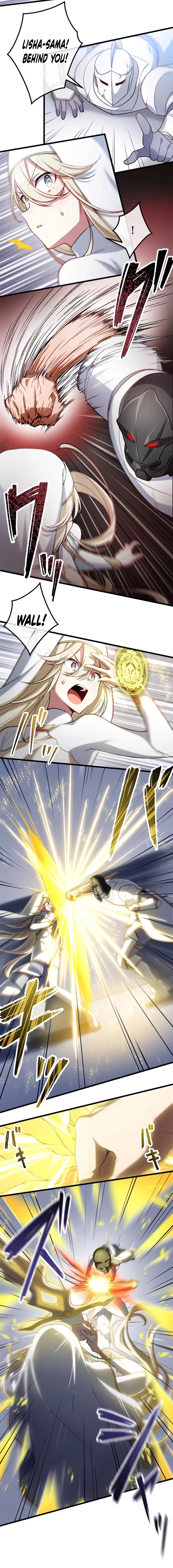 A Former S-Rank Adventurer Who Was Betrayed by His Friends Because He Was Too Strong Wants to Live a Slow Life in the Countryside Chapter 15 - Page 4