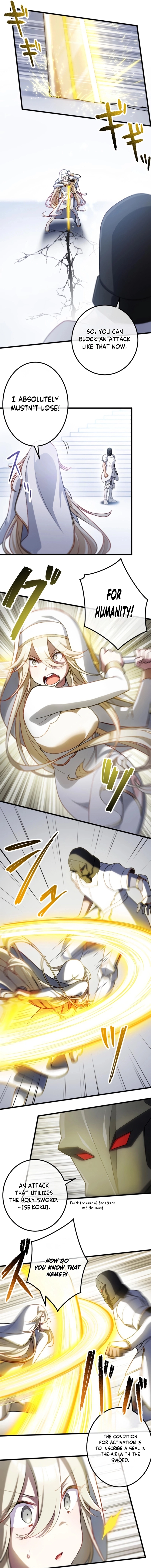 A Former S-Rank Adventurer Who Was Betrayed by His Friends Because He Was Too Strong Wants to Live a Slow Life in the Countryside Chapter 15 - Page 5