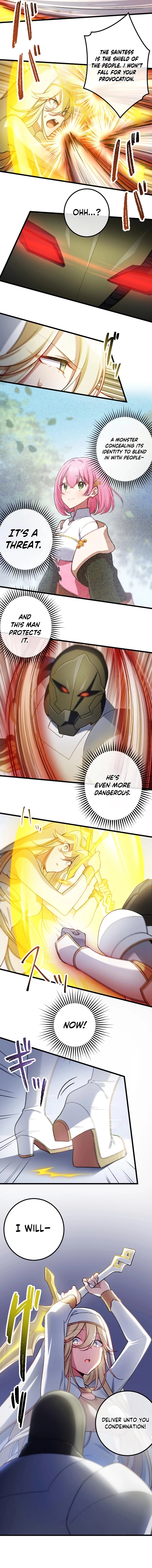 A Former S-Rank Adventurer Who Was Betrayed by His Friends Because He Was Too Strong Wants to Live a Slow Life in the Countryside Chapter 15 - Page 7