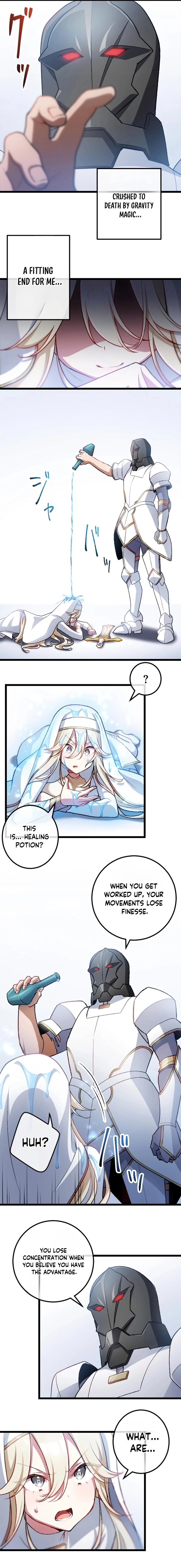 A Former S-Rank Adventurer Who Was Betrayed by His Friends Because He Was Too Strong Wants to Live a Slow Life in the Countryside Chapter 15 - Page 10