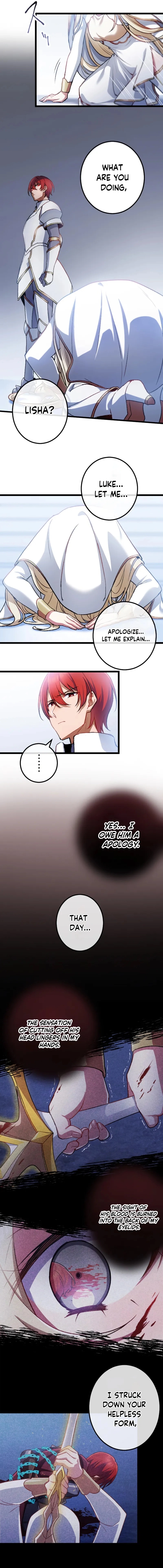 A Former S-Rank Adventurer Who Was Betrayed by His Friends Because He Was Too Strong Wants to Live a Slow Life in the Countryside Chapter 16 - Page 4