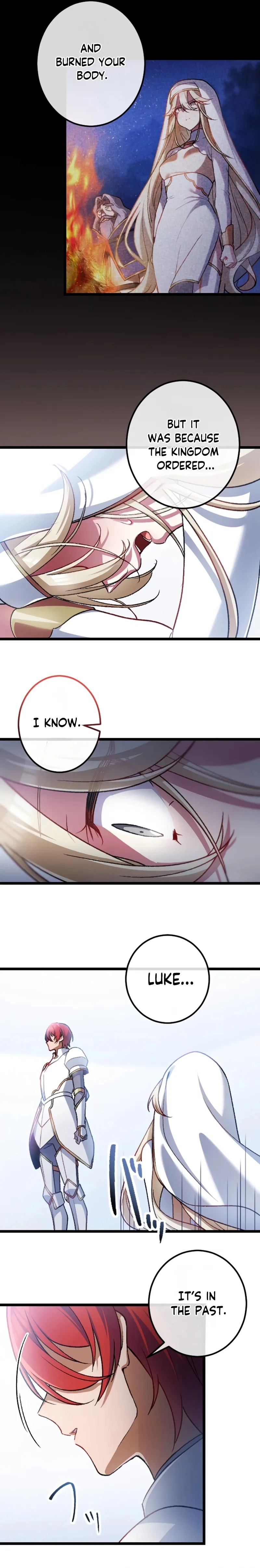 A Former S-Rank Adventurer Who Was Betrayed by His Friends Because He Was Too Strong Wants to Live a Slow Life in the Countryside Chapter 16 - Page 5