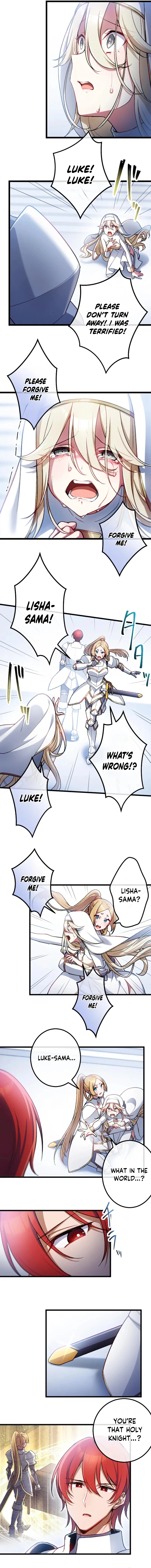 A Former S-Rank Adventurer Who Was Betrayed by His Friends Because He Was Too Strong Wants to Live a Slow Life in the Countryside Chapter 16 - Page 6