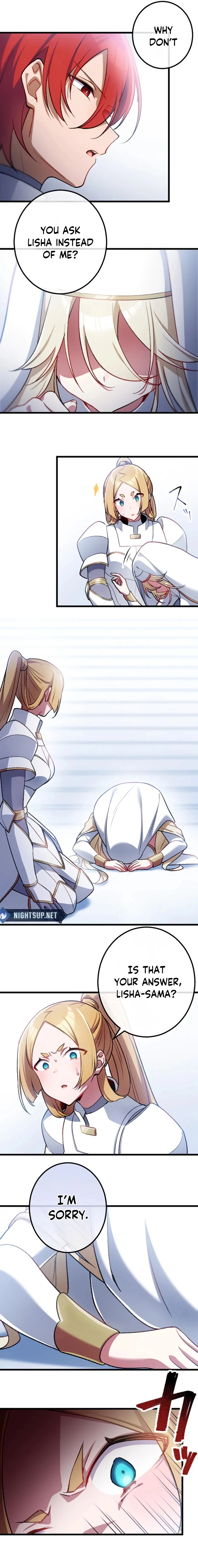 A Former S-Rank Adventurer Who Was Betrayed by His Friends Because He Was Too Strong Wants to Live a Slow Life in the Countryside Chapter 16 - Page 9