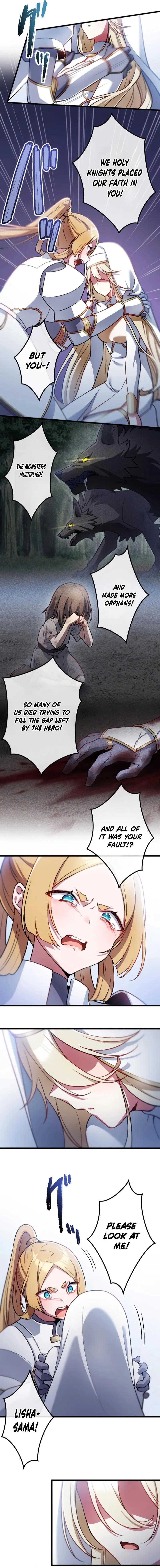 A Former S-Rank Adventurer Who Was Betrayed by His Friends Because He Was Too Strong Wants to Live a Slow Life in the Countryside Chapter 16 - Page 10