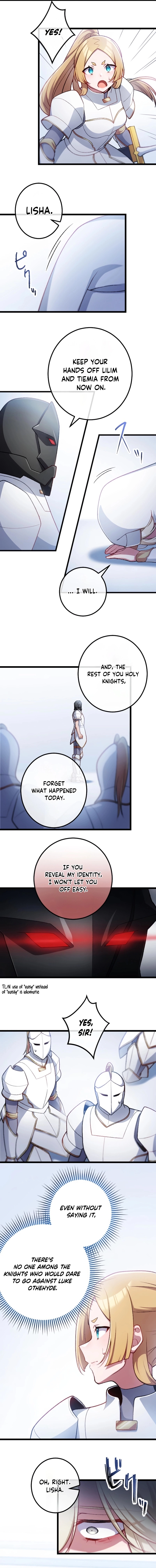 A Former S-Rank Adventurer Who Was Betrayed by His Friends Because He Was Too Strong Wants to Live a Slow Life in the Countryside Chapter 17 - Page 4