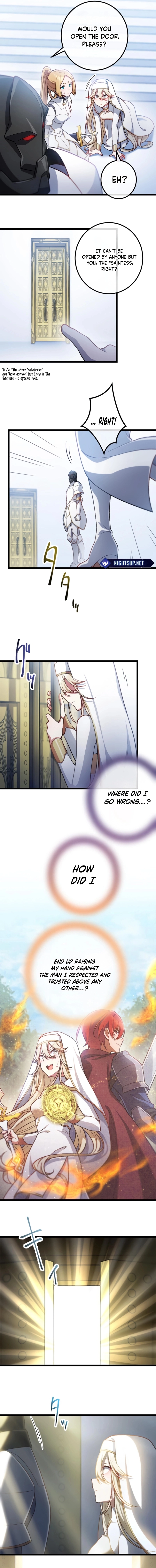 A Former S-Rank Adventurer Who Was Betrayed by His Friends Because He Was Too Strong Wants to Live a Slow Life in the Countryside Chapter 17 - Page 5