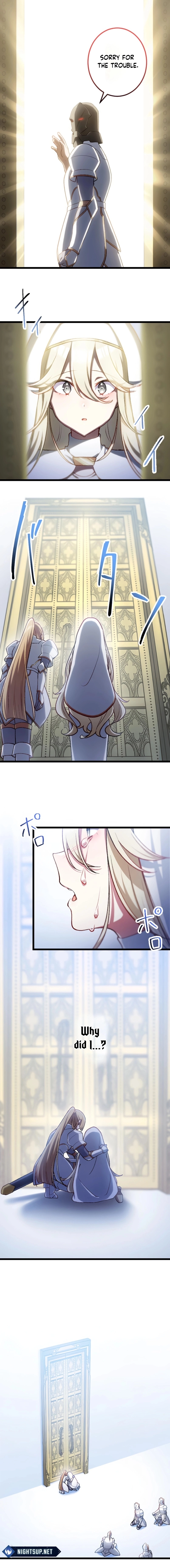 A Former S-Rank Adventurer Who Was Betrayed by His Friends Because He Was Too Strong Wants to Live a Slow Life in the Countryside Chapter 17 - Page 6