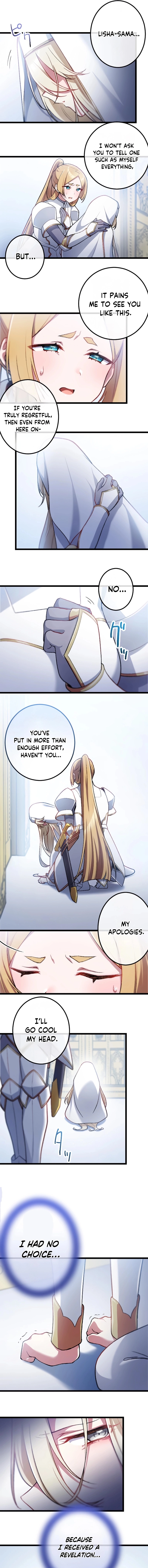 A Former S-Rank Adventurer Who Was Betrayed by His Friends Because He Was Too Strong Wants to Live a Slow Life in the Countryside Chapter 17 - Page 7