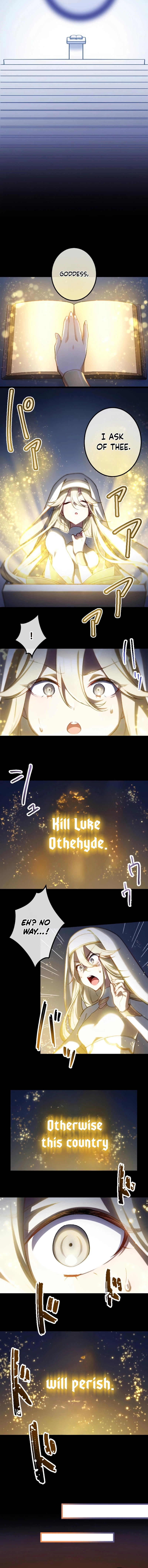 A Former S-Rank Adventurer Who Was Betrayed by His Friends Because He Was Too Strong Wants to Live a Slow Life in the Countryside Chapter 17 - Page 8