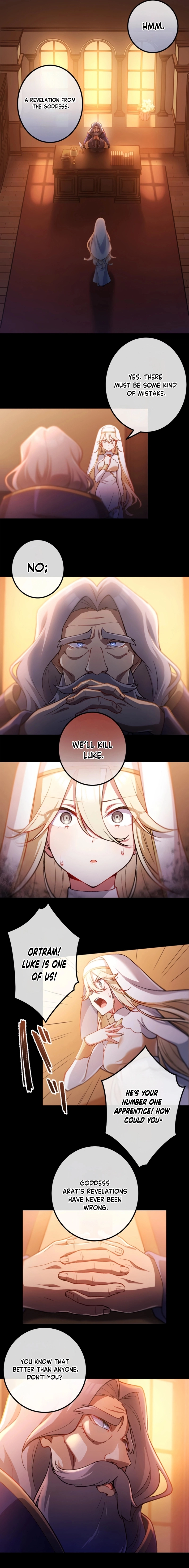 A Former S-Rank Adventurer Who Was Betrayed by His Friends Because He Was Too Strong Wants to Live a Slow Life in the Countryside Chapter 17 - Page 9