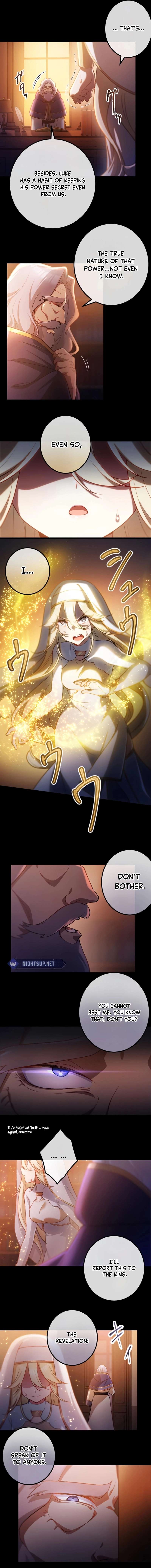 A Former S-Rank Adventurer Who Was Betrayed by His Friends Because He Was Too Strong Wants to Live a Slow Life in the Countryside Chapter 17 - Page 10