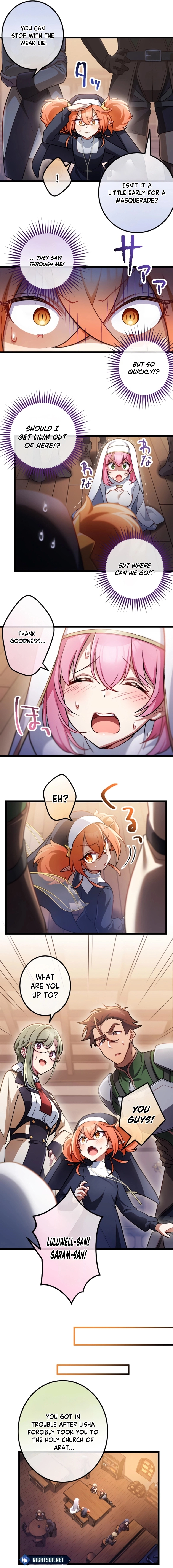 A Former S-Rank Adventurer Who Was Betrayed by His Friends Because He Was Too Strong Wants to Live a Slow Life in the Countryside Chapter 18 - Page 4