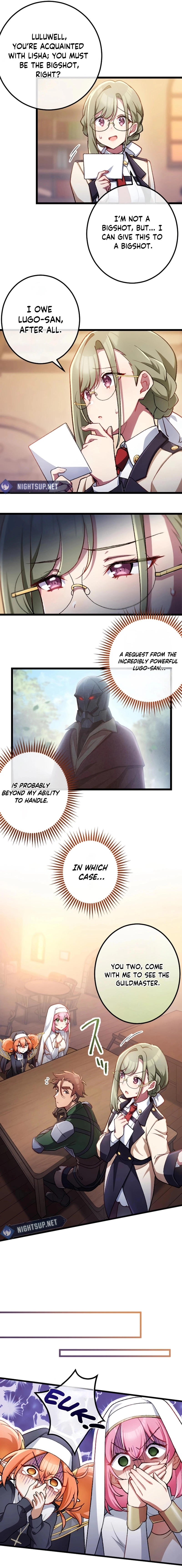 A Former S-Rank Adventurer Who Was Betrayed by His Friends Because He Was Too Strong Wants to Live a Slow Life in the Countryside Chapter 18 - Page 6