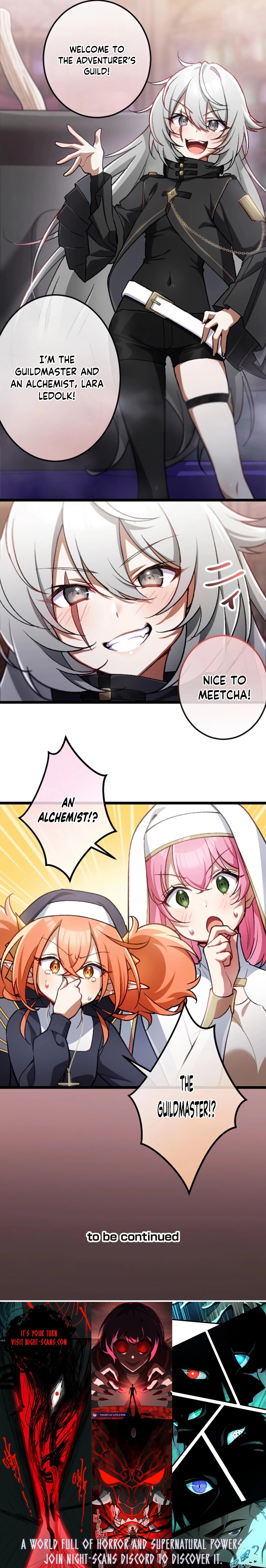 A Former S-Rank Adventurer Who Was Betrayed by His Friends Because He Was Too Strong Wants to Live a Slow Life in the Countryside Chapter 18 - Page 9